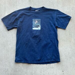 Vintahe NC 17 T Shirt Scarface Al Pacino Y2K Skater Movie